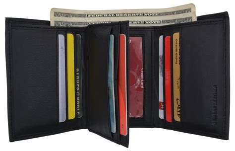 men's rfid card holder hsn|Rfid Wallet .